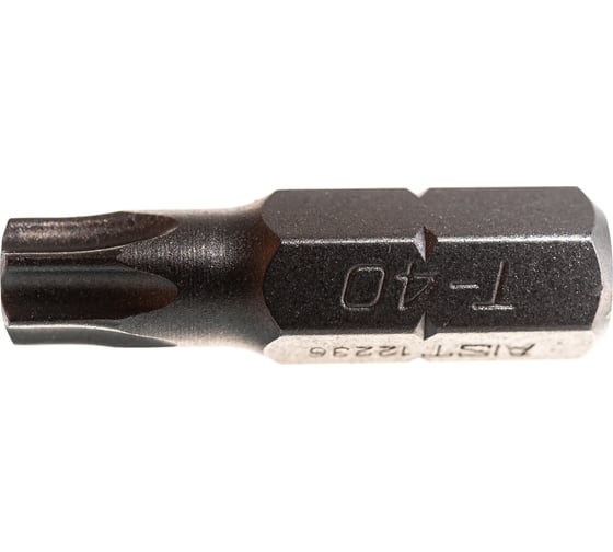 Бита TORX T40, 5/16" AIST 1223640T 00-00000255