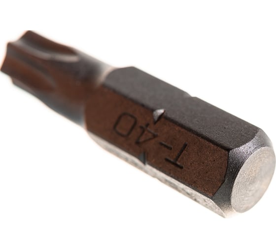 Бита TORX T40, 5/16" AIST 1223640T 00-00000255