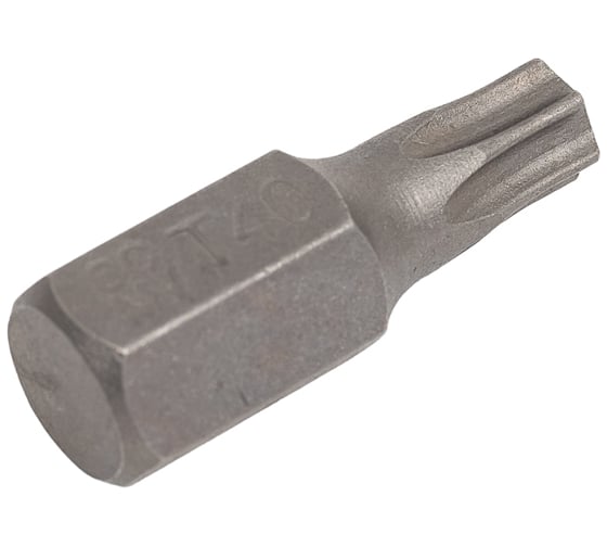 Бита TORX T40, 10 мм AIST 1323040T 00-00004666
