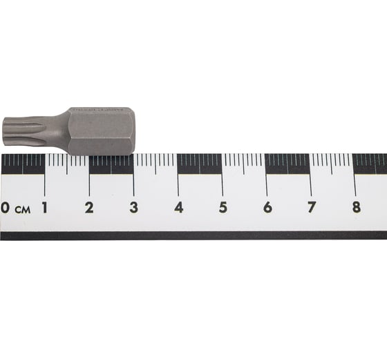 Бита TORX T40, 10 мм AIST 1323040T 00-00004666