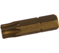 Бита TORX T40, 1/4" AIST 1162540T 00-00010641