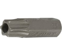 Бита TORX с отверстием под штифт TТ7, 1/4", 10 шт. AIST 1172507TT10 00-00003084