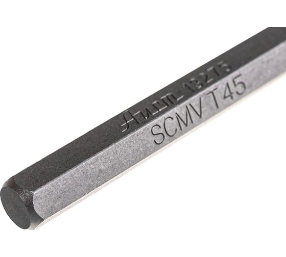 Бита TORX T45, 5/16" AIST 1227545T 00-00000273