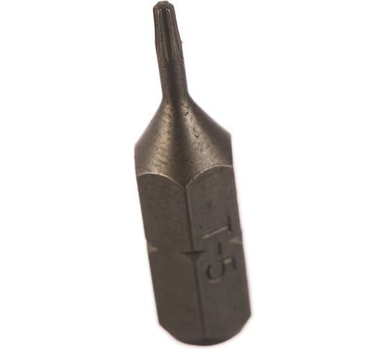 Бита TORX T5, 1/4", 10 шт. AIST 1172505T10 00-00022247
