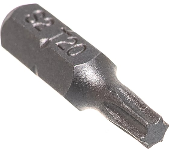 Бита TORX T20, 1/4" AIST 1122520T 00-00004630 1