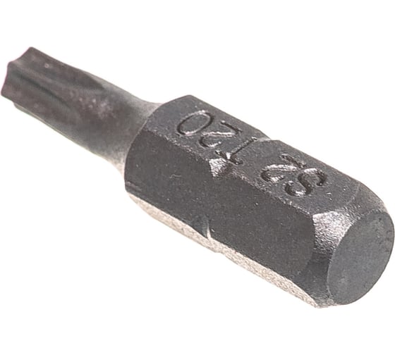 Бита TORX T20, 1/4" AIST 1122520T 00-00004630