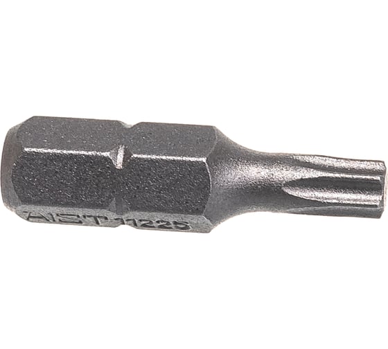Бита TORX T20, 1/4" AIST 1122520T 00-00004630