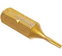Бита TORX T5, 1/4", 10 шт. AIST 1162505T10 00-00012932