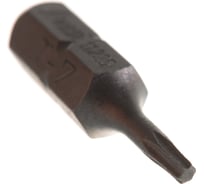 Бита TORX T7, 1/4" AIST 1122507T 00-00004624