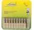 Бита TORX с отверстием под штифт TТ30, 1/4", 10 шт. AIST 1172530TT10 00-00009569 2