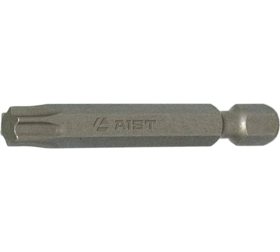 Бита TORX Т30, 1/4", 10 шт. AIST 1135030T10 00-00011046 1