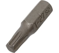 Бита TORX T27 ,1/4", 10 шт. AIST 1172527T10 00-00009563