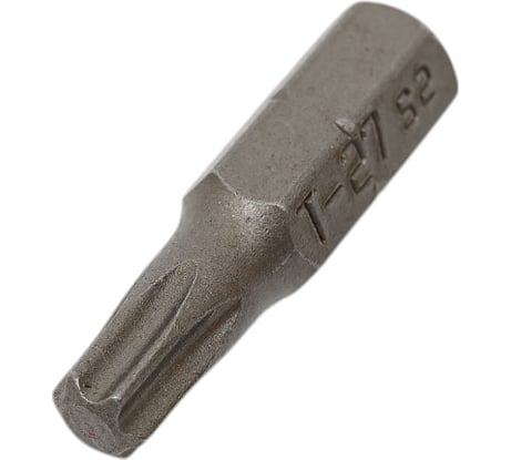Бита TORX T27 ,1/4", 10 шт. AIST 1172527T10 00-00009563