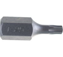 Бита TORX T25, 10 мм AIST 1323025T 00-00001000
