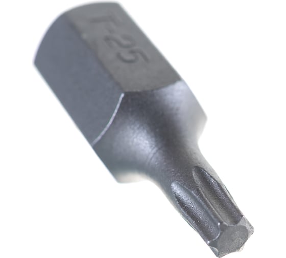 Бита TORX T25, 10 мм AIST 1323025T 00-00001000