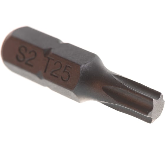 Бита TORX T25, 1/4" AIST 1122525T 00-00004632