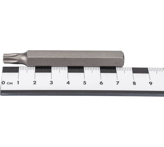 Бита TORX T40, 10 мм AIST 1327540T 00-00004674