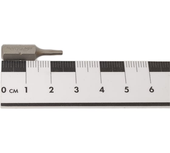 Бита TORX T8, 1/4", 10 шт. AIST 1172508T10 00-00003057
