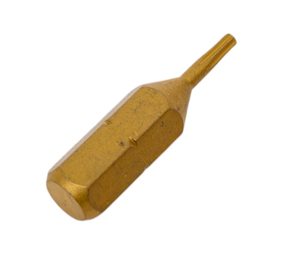 Бита TORX T6, 1/4", 10 шт. AIST 1162506T10 00-00012933