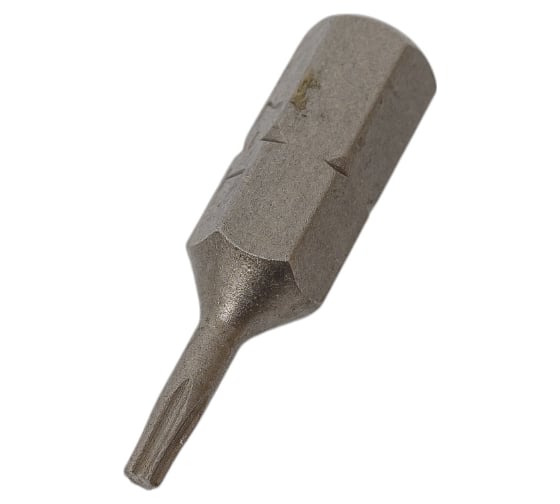 Бита TORX T7, 1/4", 10 шт. AIST 1172507T10 00-00008426 1