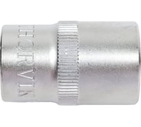 Головка торцевая 12-гранная (17 мм; 1/2DR) Thorvik 52991