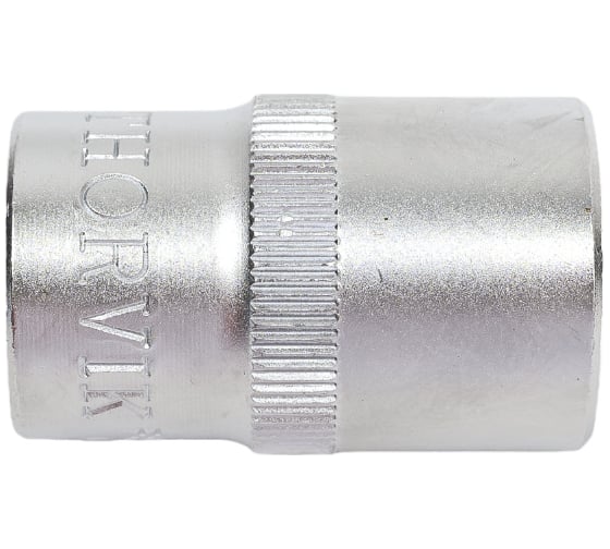Головка торцевая 12-гранная (17 мм; 1/2DR) Thorvik 52991 1