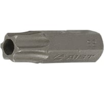 Бита TORX с отверстием под штифт TТ10, 1/4", 10 шт. AIST 1172510TT10 00-00009564