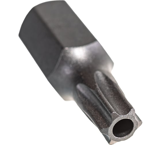 Бита TORX с отверстием под штифт ТT40, 10 мм AIST 1323040TT 00-00016630 1