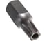 Бита TORX с отверстием под штифт ТT40, 10 мм AIST 1323040TT 00-00016630 1