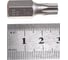 Бита TORX с отверстием под штифт ТT40, 10 мм AIST 1323040TT 00-00016630 4