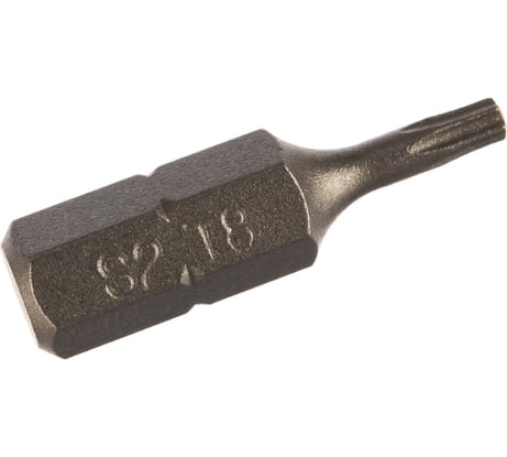 Бита TORX T8, 1/4" AIST 1122508T 00-00004625