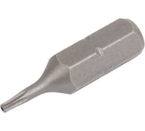Бита TORX с отверстием под штифт T6, 1/4" AIST 1122506TT 00-00016440