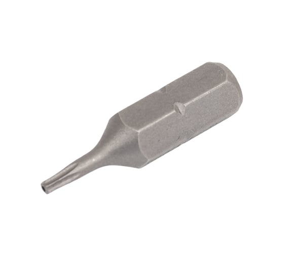 Бита TORX с отверстием под штифт T6, 1/4" AIST 1122506TT 00-00016440 1