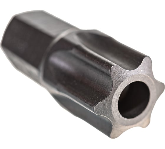 Бита TORX с отверстием под штифт ТT60, 10 мм AIST 1323060TT 00-00016634 1