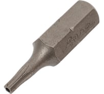 Бита TORX с отверстием под штифт TТ9, 1/4", 10 шт. AIST 1172509TT10 00-00003085