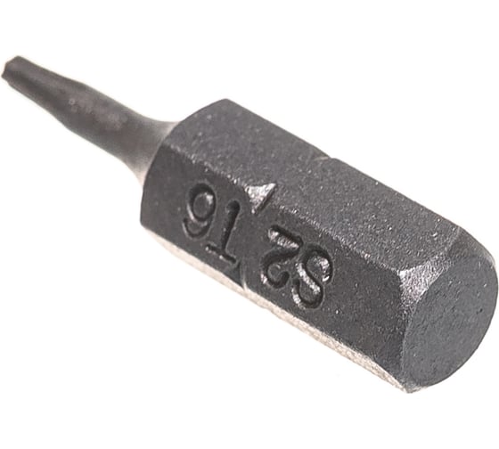 Бита TORX T6, 1/4" AIST 1122506T 00-00004623