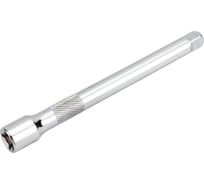 Удлинитель 3/8" DR 150 мм с держателем ЭВРИКА ER-91906H