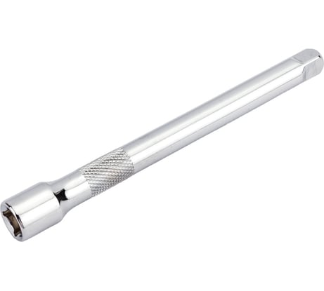 Удлинитель 3/8 DR 150мм с держателем Эврика ER-91906H 977019