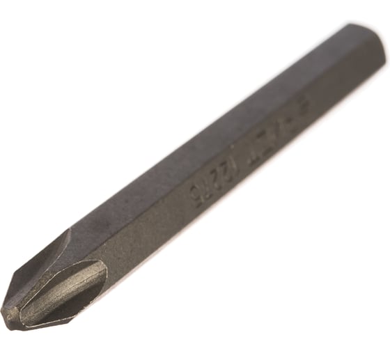 Бита PHILLIPS РН3, 5/16" AIST 1227503P 00-00014480