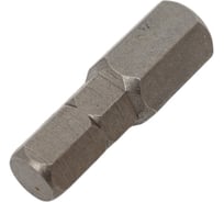 Бита шестигранная 8.0 мм, 1/4", 8 шт. AIST 1172508H08 00-00007779