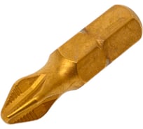 Бита PHILLIPS PH2, 1/4" AIST 1162502P 00-00004656
