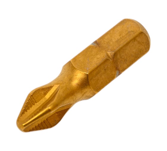 Бита PHILLIPS PH2, 1/4" AIST 1162502P 00-00004656 1