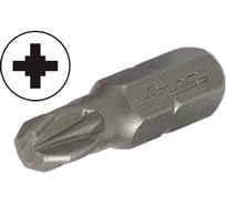 Бита POZIDRIV PZ1, 1/4", 10 шт. AIST 1172501Z10 00-00009558