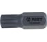 Бита RIBE R9, 10 мм AIST 1323009R 00-00010684 1