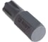 Бита RIBE R9, 10 мм AIST 1323009R 00-00010684 3