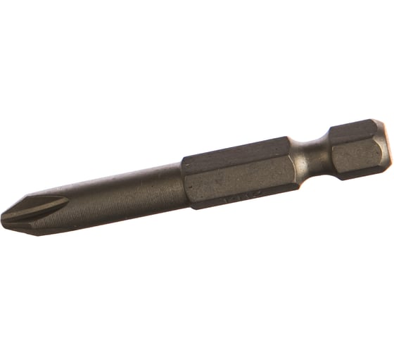 Бита PHILLIPS РН2, 1/4", 5 шт. AIST 1125002P5-X 00-00004619 1