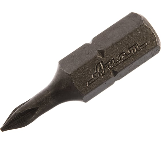 Бита PHILLIPS РН0, 1/4", 10 шт. AIST 1172500P10 00-00003050