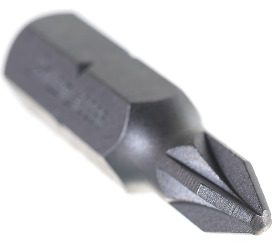Бита POZIDRIV PZ2, 5/16" AIST 1223602Z 00-00000280