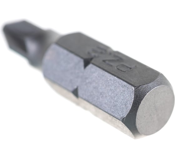 Бита POZIDRIV PZ2, 5/16" AIST 1223602Z 00-00000280