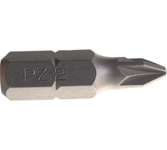Бита POZIDRIV PZ2, 5/16" AIST 1223602Z 00-00000280